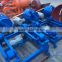 Hot Sell Pulverized Rotary Coal Dust Power Burner For Asphalt Mixing Plant