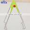 kitchen stainless steel bowl clip taken against hot dishes bowl clamp lifting device disc folder