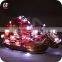 Hot Festival Products Latest Types Diamond Shaped LED Light