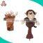 manufacture Supplier Kids Cute Golf Club Head Cover