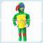 Muscle Teenage Mutant Ninja Turtles Masquerade Disfraces Halloween Costumes for Kids Children Cosplay Costumes Carnival Costume