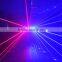 Trifan Super-cool Multi-Effect disco DJ Laser Show System