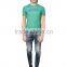 Italian deisgn man denim fashion jeans pant jeans stocklot bangladesh (LOTM098)