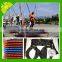 Cheap indoor mobile bungee trampoline for sale