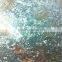 ice flower decorative art glass