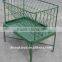 Galvanized customized cattle horse goat hay sheep feeder for sale