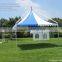 Popular outdoor gazebo tent for patio seat at restaurant