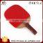 OEM Top Training Aypus Rebron Cork Japanese Style Table Tennis Racket Bat