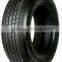 Radial Trailer Tire / Radial Trailer Tyre (QZ-106)camion et la remorque