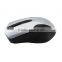 Optical 2.4G Wireless Mouse, Fashion Ultra-thin Computer Mouse