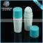 Hot sale 75ML plastic Roll On Bottle