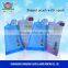 Food Grade Laminating Cosmetic Sample Sachet in Spout Pouch Style