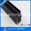 Good quality anodized finish aluminum window frame extrusion aluminum profile