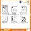 washable reusable hook sticky magic hook silicone sticky coat hooks excellent houseware products