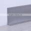 Indoor decoration MDF baseboard and MDF skirting moulding