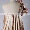 RSE718 Side-Drapped Skirt One Shoulder Big Size Women Dress Turkish Evening Dresses China