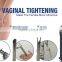 professional vertical 10600nm co2 fractional laser vaginal tightening multifunction