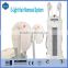 Remove Tiny Wrinkle Multifunction Beauty Machine 10MHz /rf+ Ipl Beauty Equipment/painless Hair Removal Machine