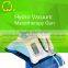 Facial Care Lifting Multi-needle Vacuum Mesotherapy Gun