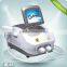 Powerful 10.4 Inch 2 in 1 IPL ND YAG Laser CPC Connector hair removal machine private label Movable Screen