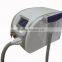 1064nm 532nm Nd Yag Laser/hot Sell Q Switch Laser Haemangioma Treatment Cheap Price Machine Q Switched Laser Facial Veins Treatment