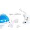 portable sauna steamer for face and hair
