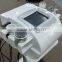 5in1 newest 5MHZ RF and Vacuum Cavitation beauty salon slimming machine for weight loss