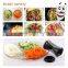 As Seen On Tv Salad Veggie Food Vegetable Kitchen Spiral Slicer
