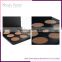 Customized 9 Color cosmetic makeup concealer contour large palette