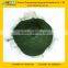 GMP Factory Supply 100% Green Spirulina Powder