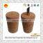 Factory Supply Natural Wine Corks Stopper Wooden Corks