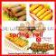 Hot sale ! automatic spring roll making machine
