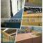 50mm 100kg/m3 Exterior Wall Soundproof Rock Wool insulation Board For Sale