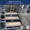 Japanese Quality Flat Sheet Membrane Bioreactor for Wastewater Treatment