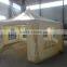 Pagoda Tent
