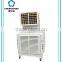 variable frequency speed industrial water air cooler