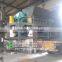 1200 mm input wood pallet shredder machine