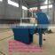 wood shaving production line with strong practicality