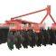Farm machinery 1BQX Tractor Disc blades DISC HARROW(offset) Made in China yucheng
