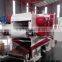 Top Technology and High Efficient Wood Sawdust Machine for Sale Double Usage