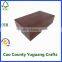 wooden home garden tool kit set storage box