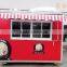 2017 Mobile Food Truck and Street Vending Trailer