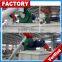 Small Capacity 2 t/h Poultry Chicken Feed Pellet Plant