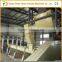 Dinter soybean oil extraction process machinery