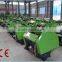 Small Round Hay Baler YK-0870, 61x70cm Bale, 440kg Weight, CE Approval