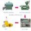 6YL-80 Screw Type Edible Oil Press Machine Large Capacity 18T per day