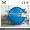 Reinforced plastics autoclave with best quality