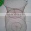 cusotomized fishing net trap with floating