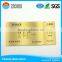 Customized Hang Key1 Tag Combo Card /Snap Off Tab for Various Application