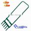 lawn core hollow tine lawn aerator